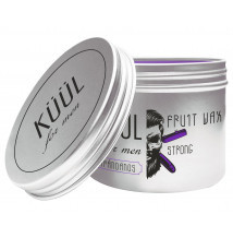 Kuul for men Fruity Blueberry Strong vosk na vlasy 100 ml