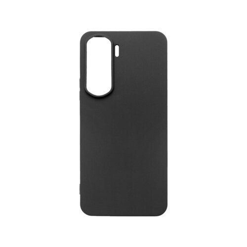 Puzdro Matt TPU Honor 90 Lite - čierne