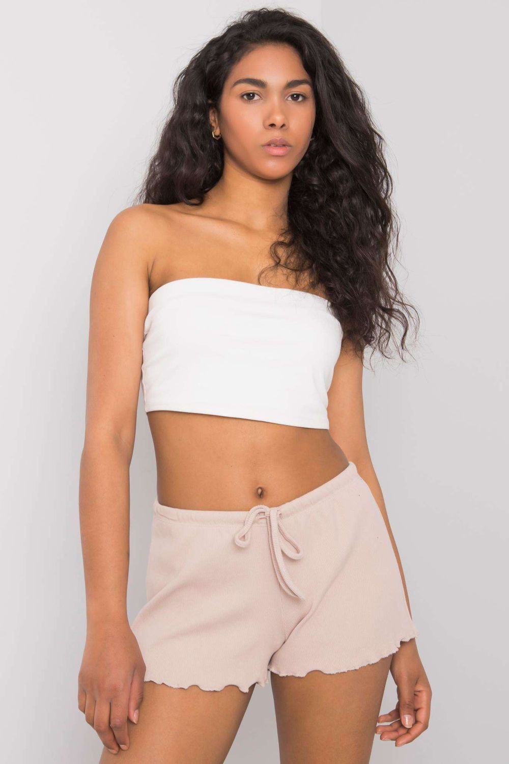 Kraťasy model 180913 Rue Paris l