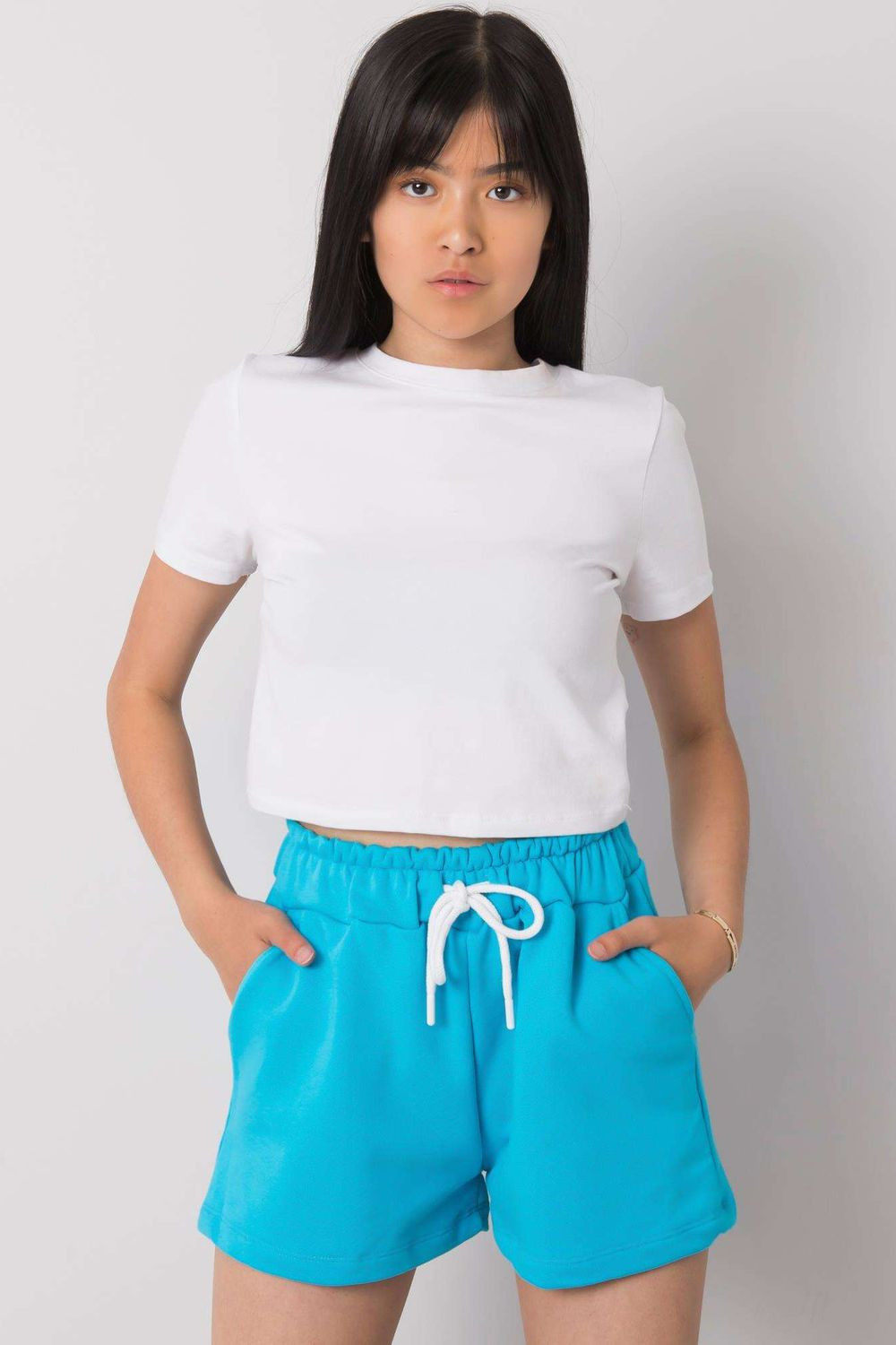Kraťasy model 180903 Rue Paris l