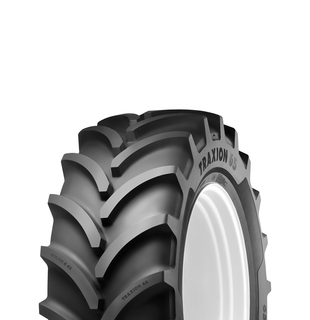Vredestein TRAXION 65 540/65 R30 143D