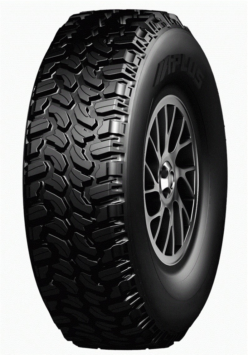 Aplus ALLTERRAINA929 205/75 R15 97T