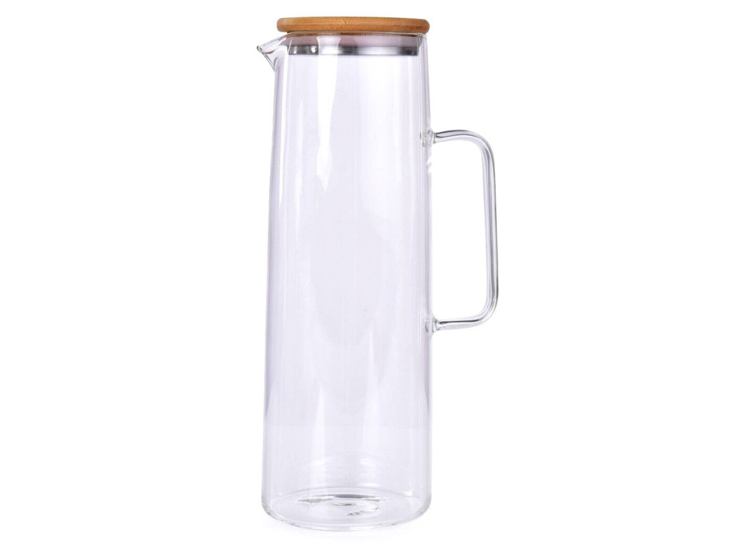 MAKRO - Džbán s vrchnákom 1500ml