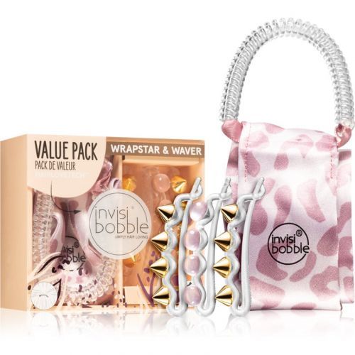 invisibobble Urban Safari Sauvage Beauty výhodné balenie