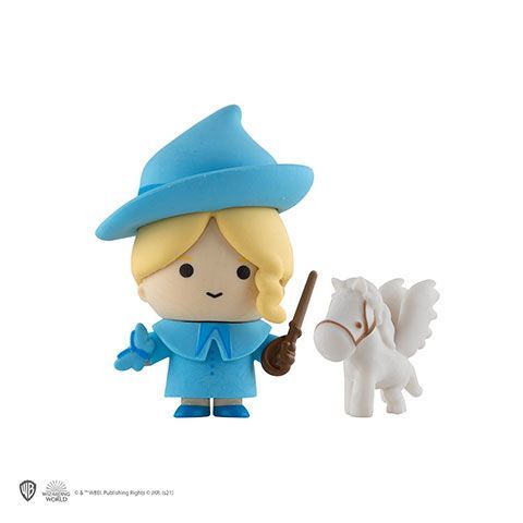 Distrineo Mini figúrka Fleur Delacour  - Harry Potter