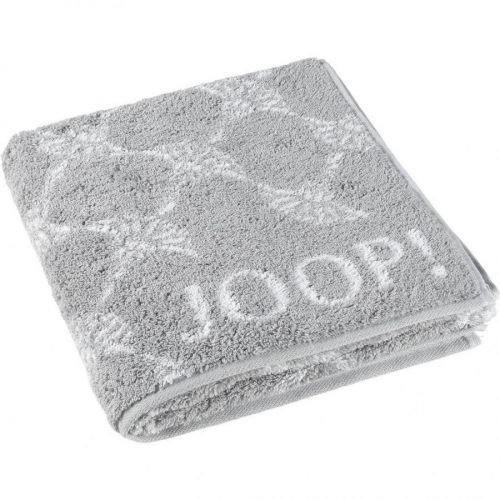 Joop! MALÝ UTERÁK, 50/100 cm, strieborná - strieborná