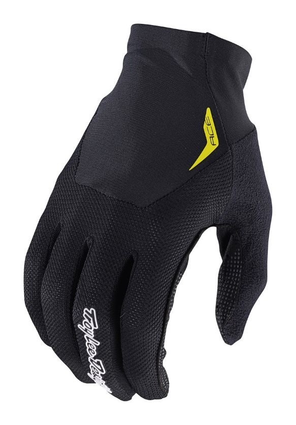 Cyklistické rukavice Troy Lee ACE MONO