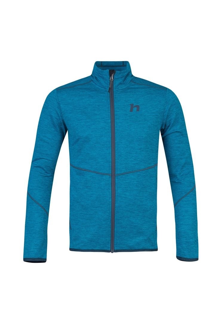 Men's sweatshirt Hannah DAMAR faience mel