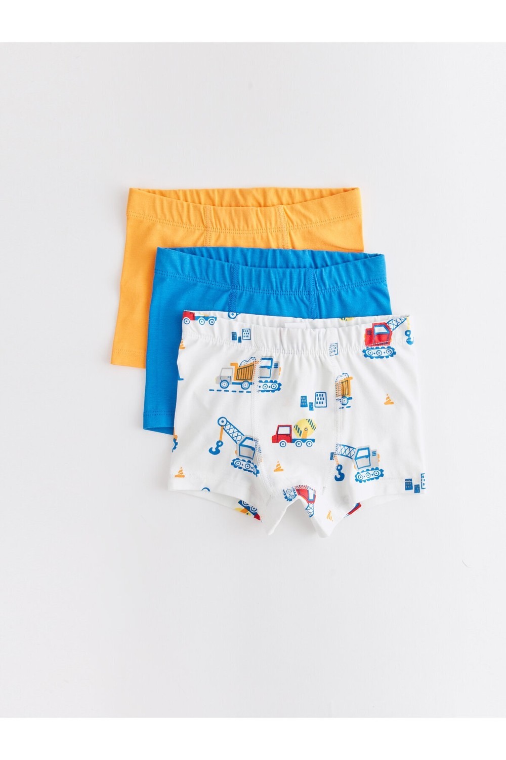 LC Waikiki Boxer Shorts - Ecru