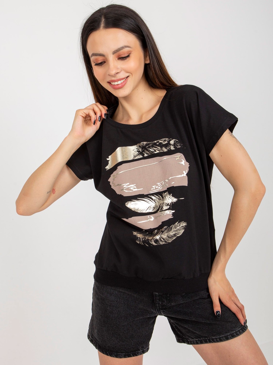 Halenka-RV-BZ-8953.41P-black