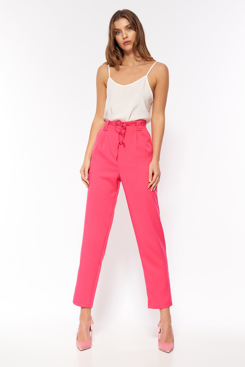 Nife Woman's Pants SD67