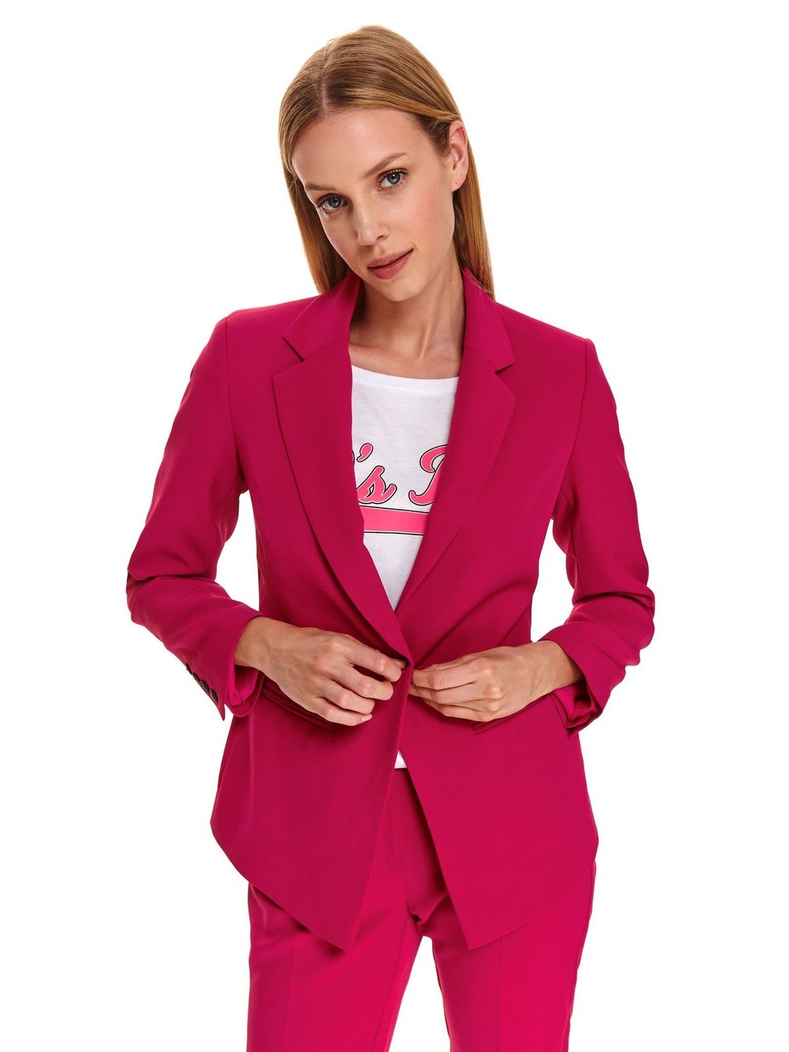 Top Secret LADY'S BLAZER