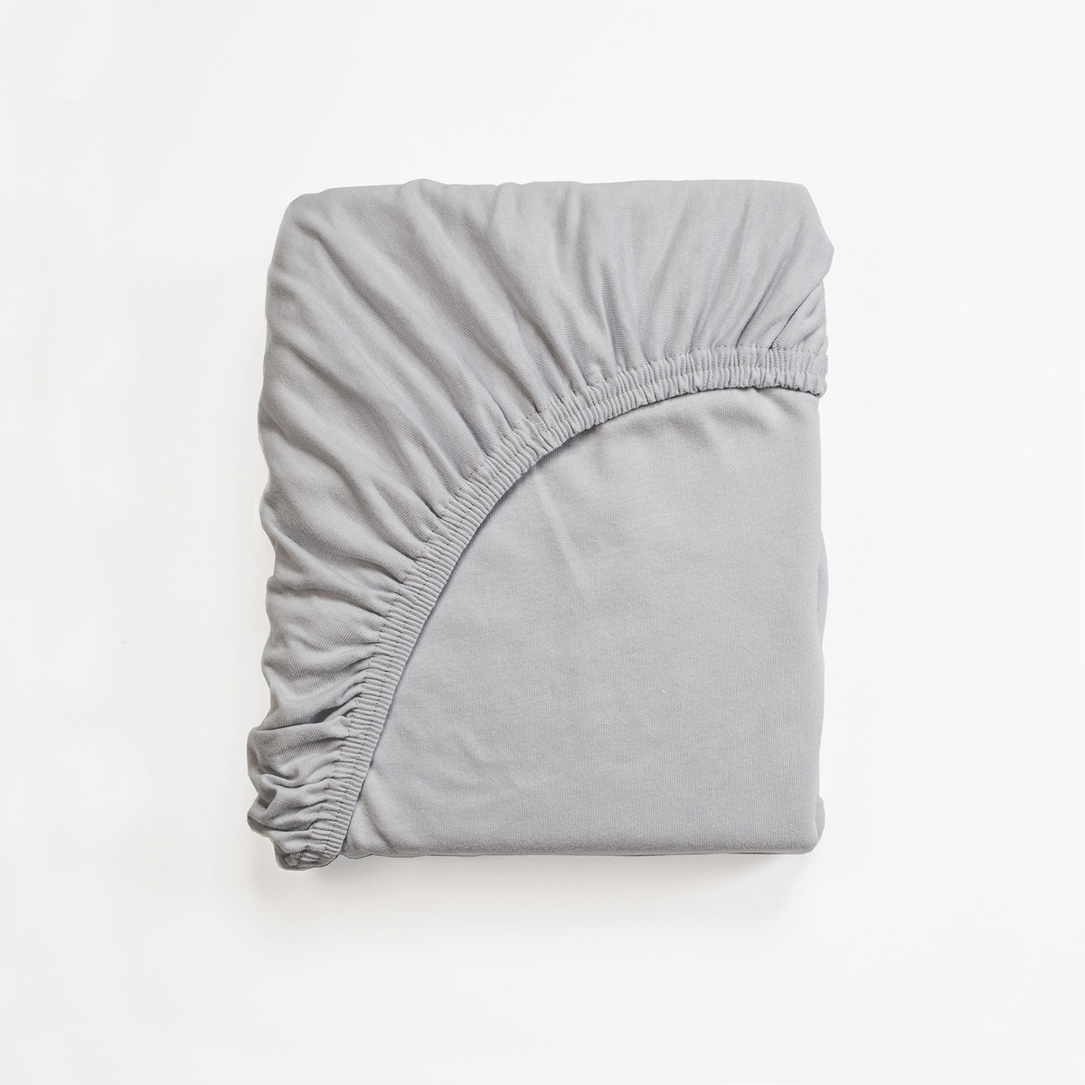 Ourbaby grey sheet 120x60 35111-0 cm
