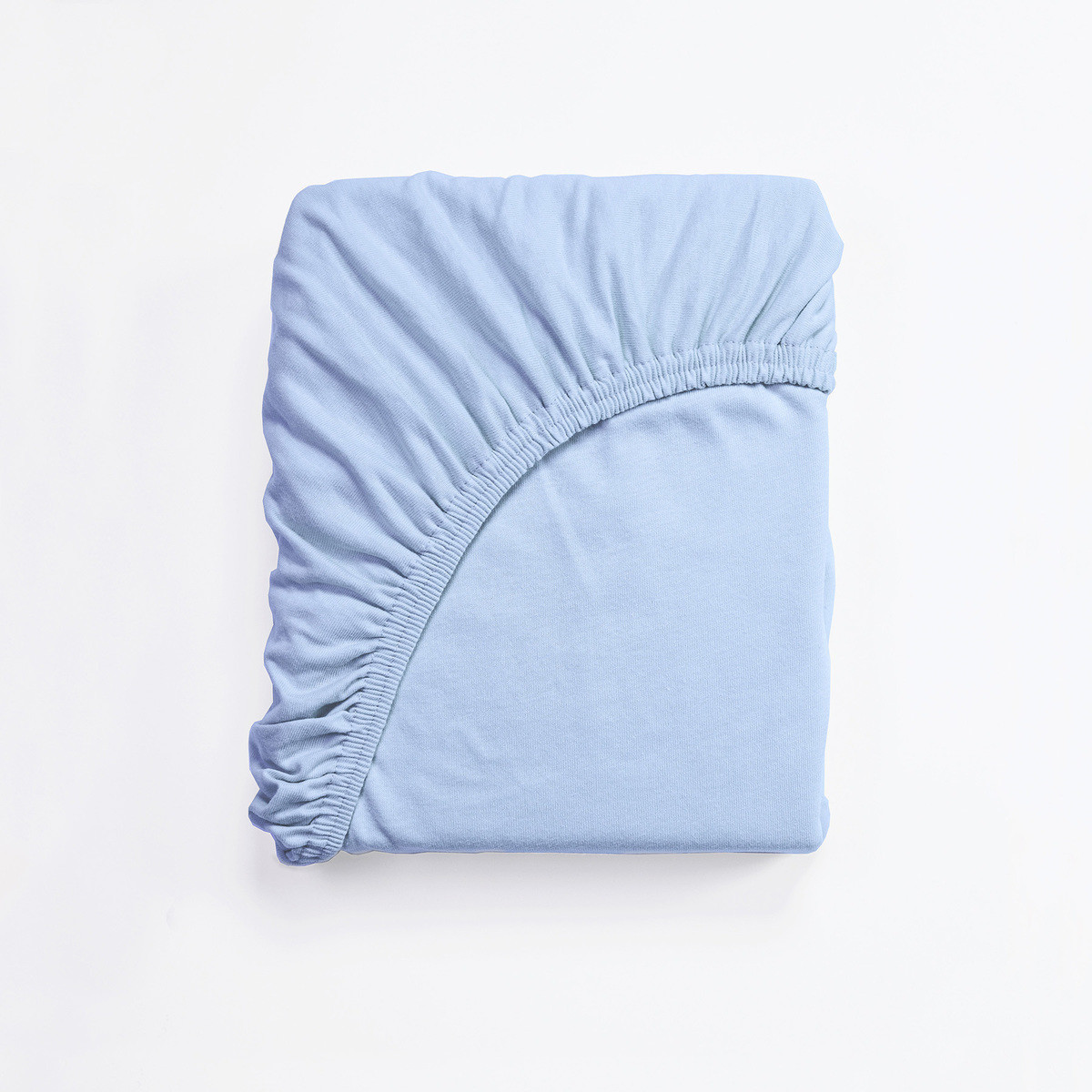 Ourbaby blue sheet 140x70 35121-0 cm