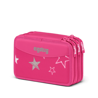Ergobag peračník Maxi - Ružový