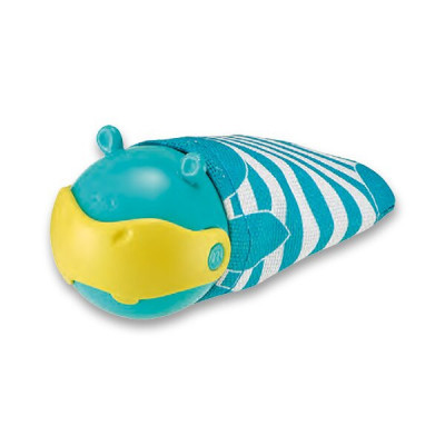 Strúhadlo Maped Croc Croc Hippo