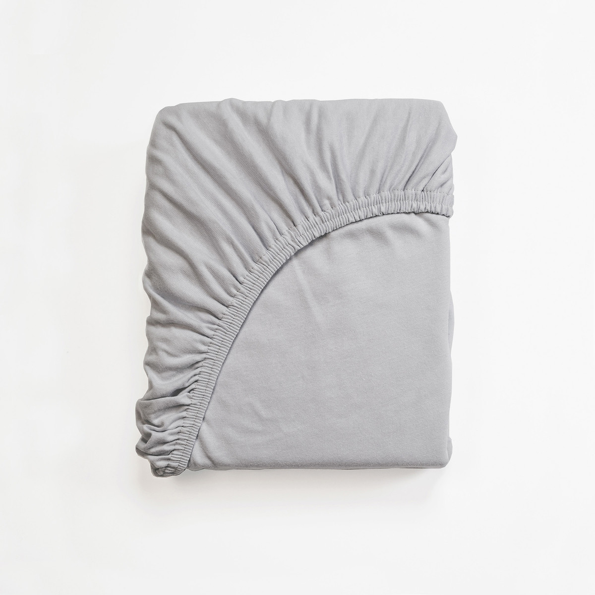 Ourbaby grey sheet 200x90 35115-0 cm