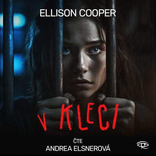 V kleci - Ellison Cooper (mp3 audiokniha)