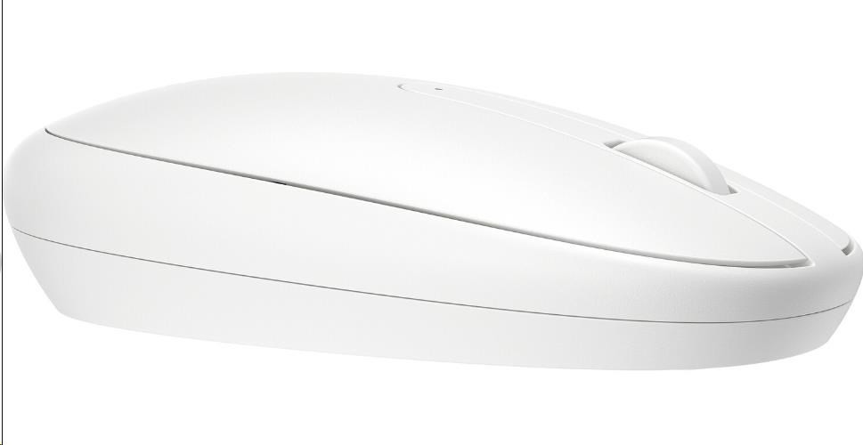 HP 240 Bluetooth Mouse White EURO - bezdrôtová bluetooth myš