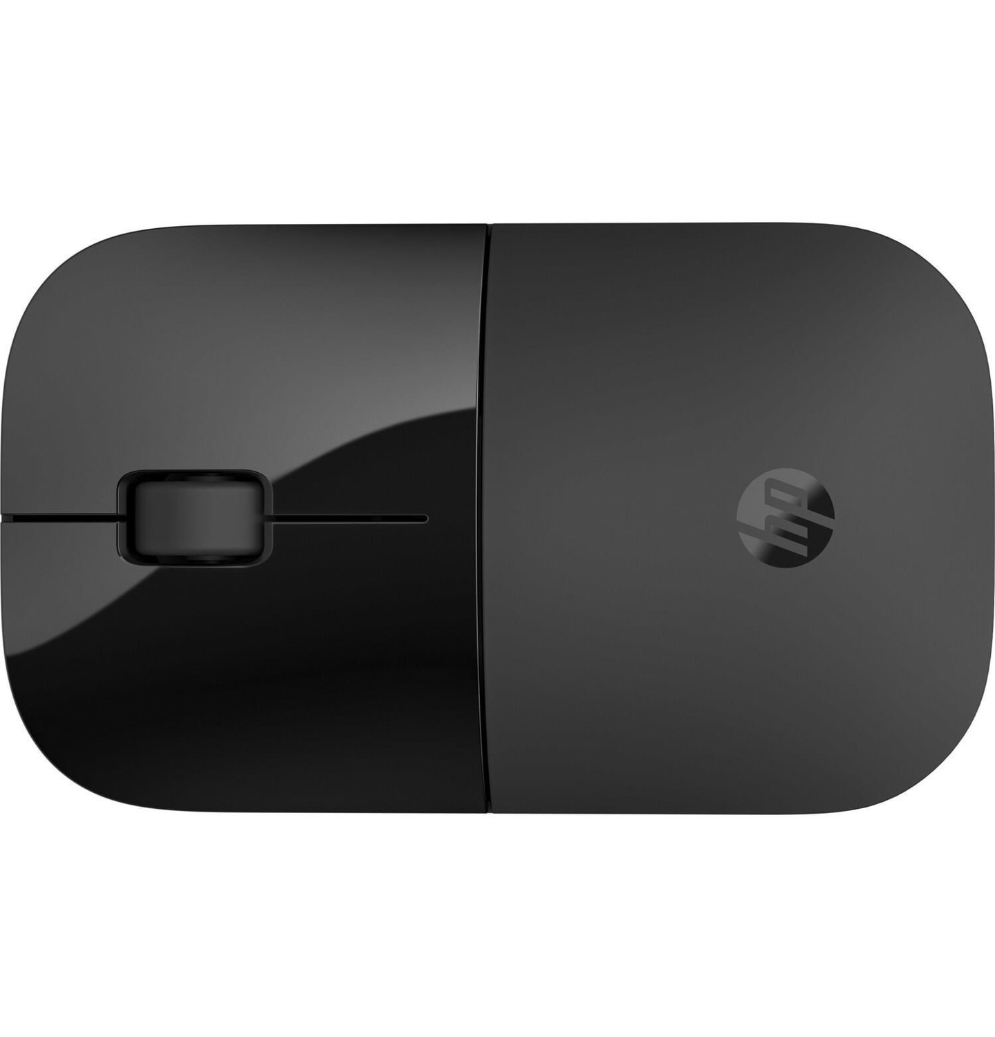HP Z3700 Dual Black Wireless Mouse EURO - bezdrôtová myš