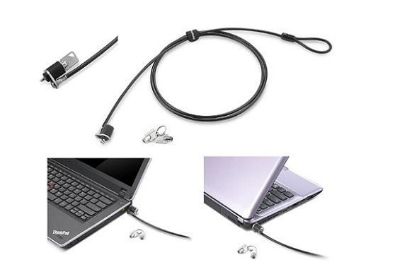 LENOVO zámok Security Cable Lock