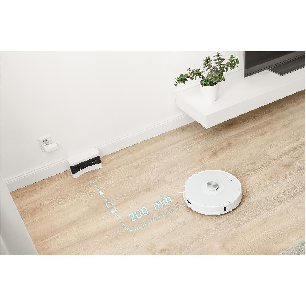 SRV 9350WH robotický vysávač SENCOR