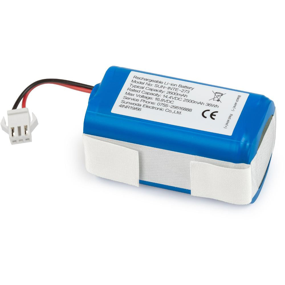 SRX 0911 Náhr.batérie SRV 9150WH SENCOR