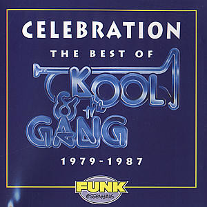 Kool & the Gang, BEST OF...'79-'87, CD