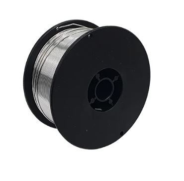 ProfiGaráž Zvárací drôt AlMg4,5Mn MIG cievka D100 0,45 kg 1,0 mm