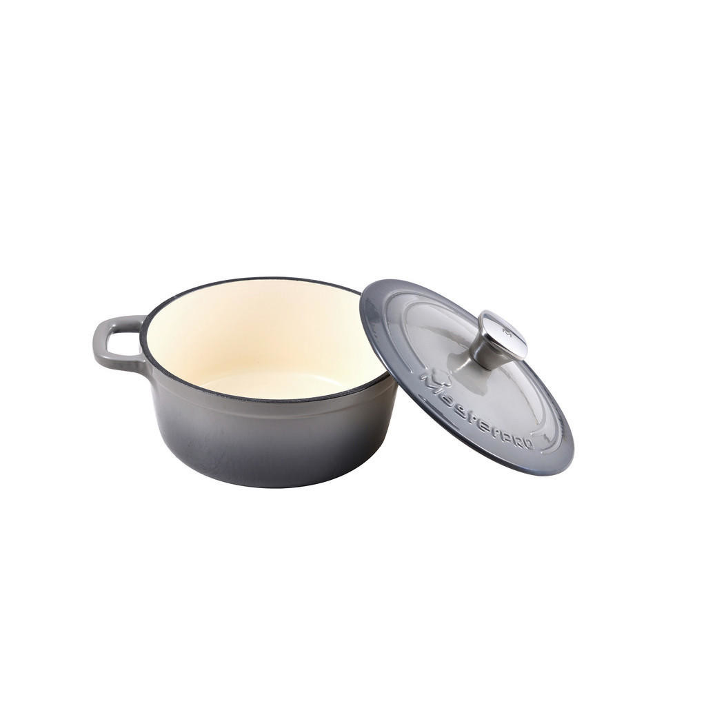 HRNIEC, liatina, 19 cm