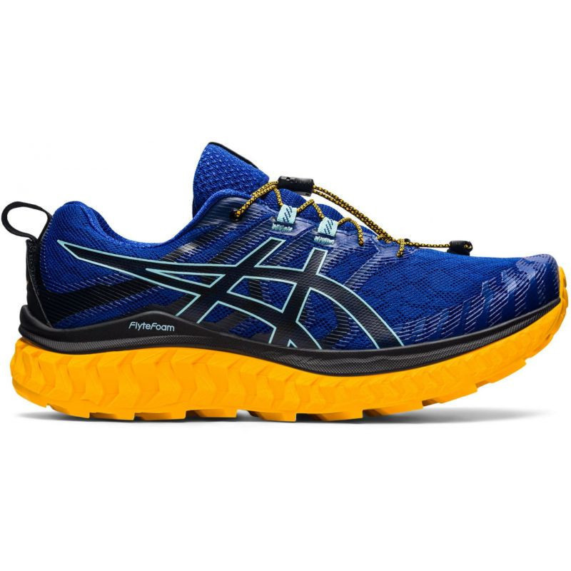 Pánske topánky Trabuco Max M 1011B028-400 - Asics 39,5
