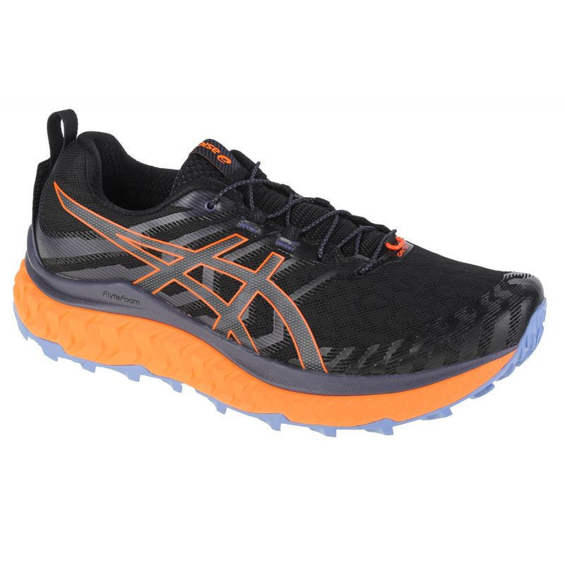 Pánske bežecké topánky Trabuco Max M 1011B028-005 - Asics 46,5