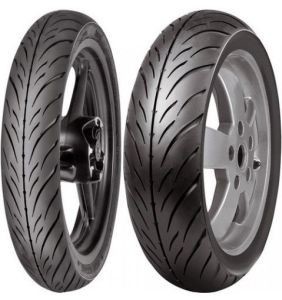 Mitas MC 25 BOGART 100/80 R17 52S