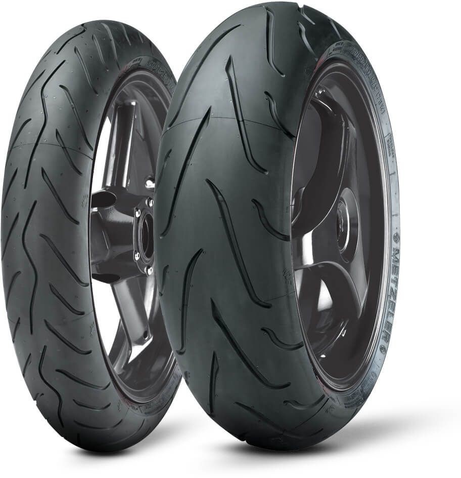Metzeler SPORTEC M3 180/55 R17 73W