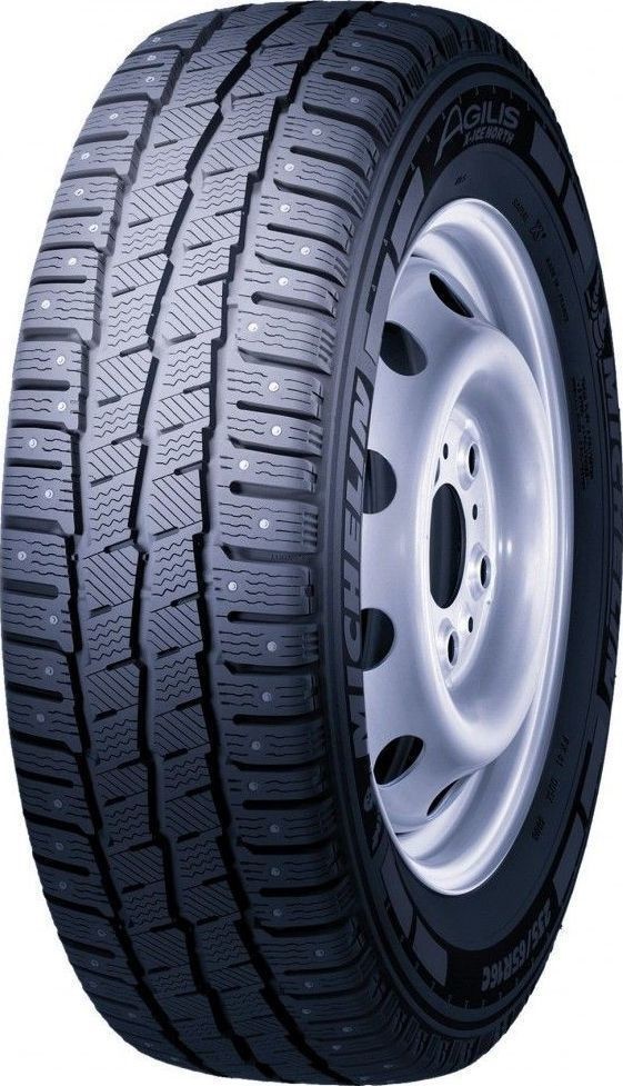 Michelin AGILIS X-ICE NORTH 215/70 R15 109R