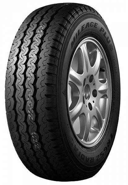 Triangle MILEAGE PLUS TR652 215/65 R16 109T