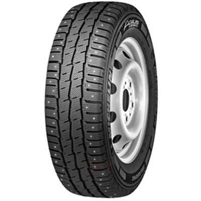 Michelin Agilis X-Ice North Studded 195/75 R16 107/105R