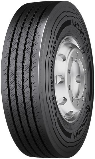 Continental Conti Hybrid HS3 12/85 R22.5 152/148L
