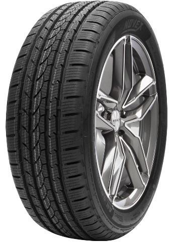 Novex ALL SEASON 3E XL BSW M+S 3PMSF 195/55 R16 91H