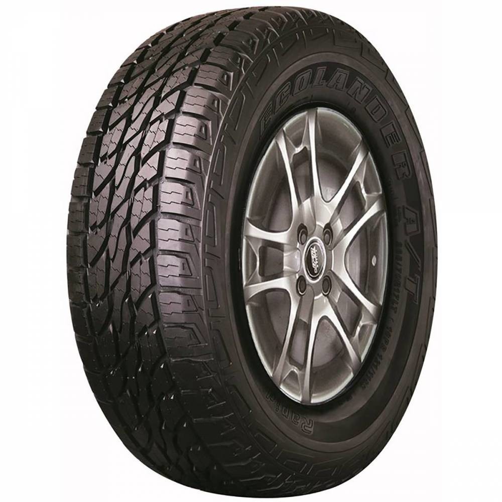 Three-a ECOLANDER A/T 255/70 R16 109T