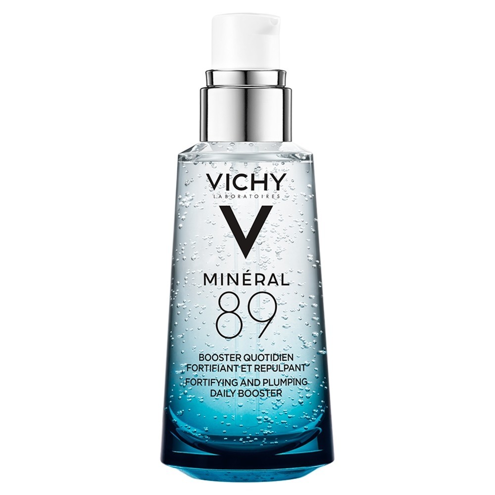 Vichy Minéral 89 Hyaluron booster 50 ml