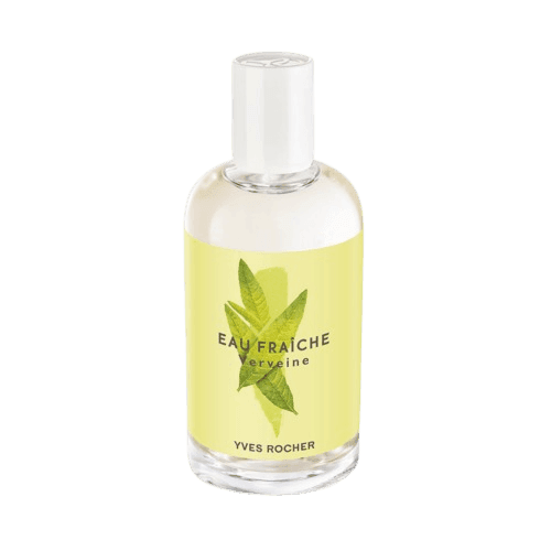 Yves Rocher Eau Fraiche Verbena 100 ml