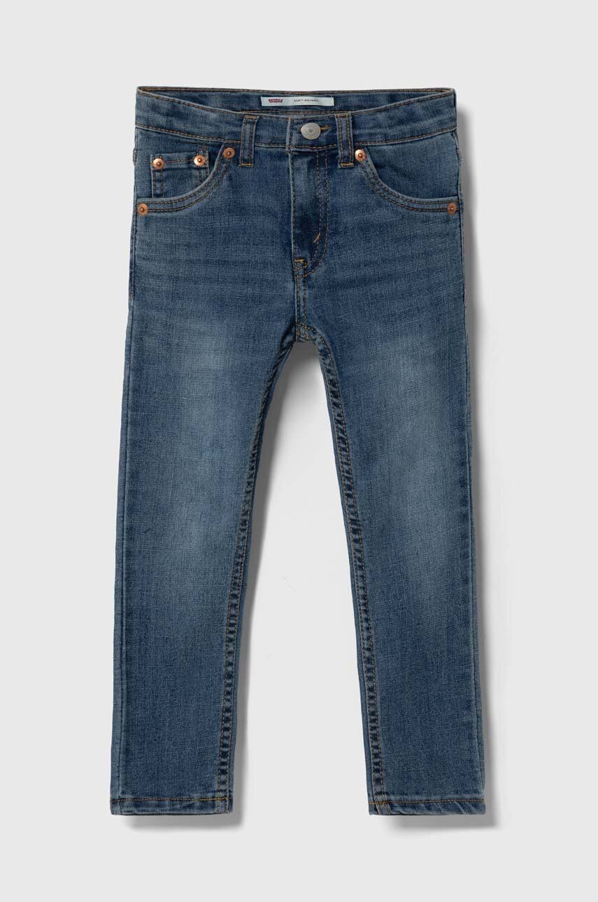 Detské rifle Levi's 510