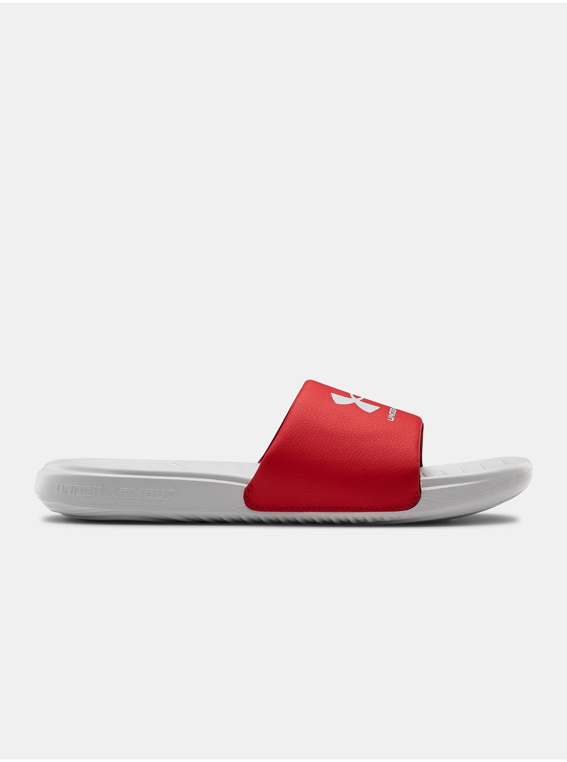 Sandále, papuče pre mužov Under Armour