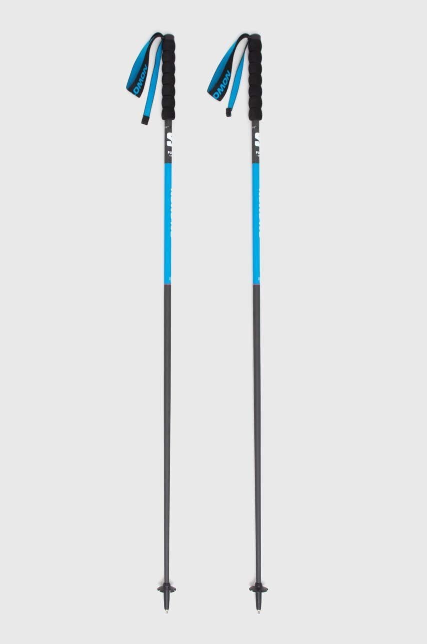 Trekingové palice Salomon Pulsar Carbon