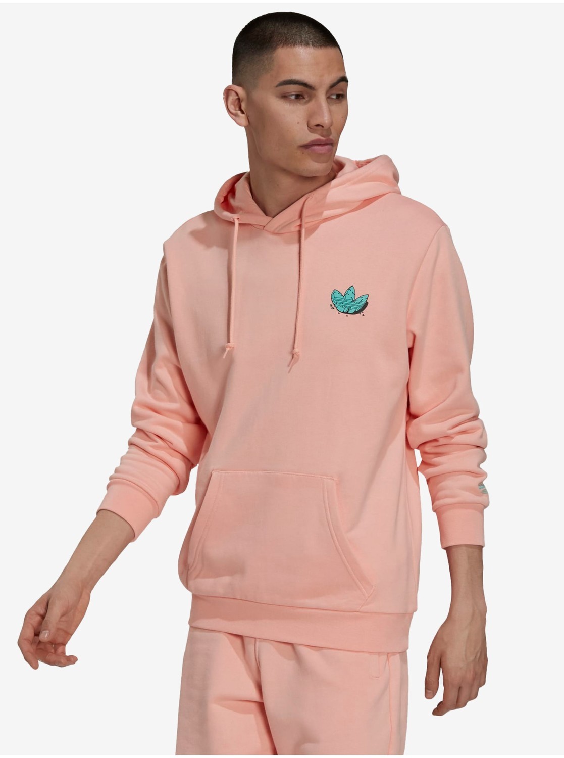 Funny Dino mikina adidas Originals