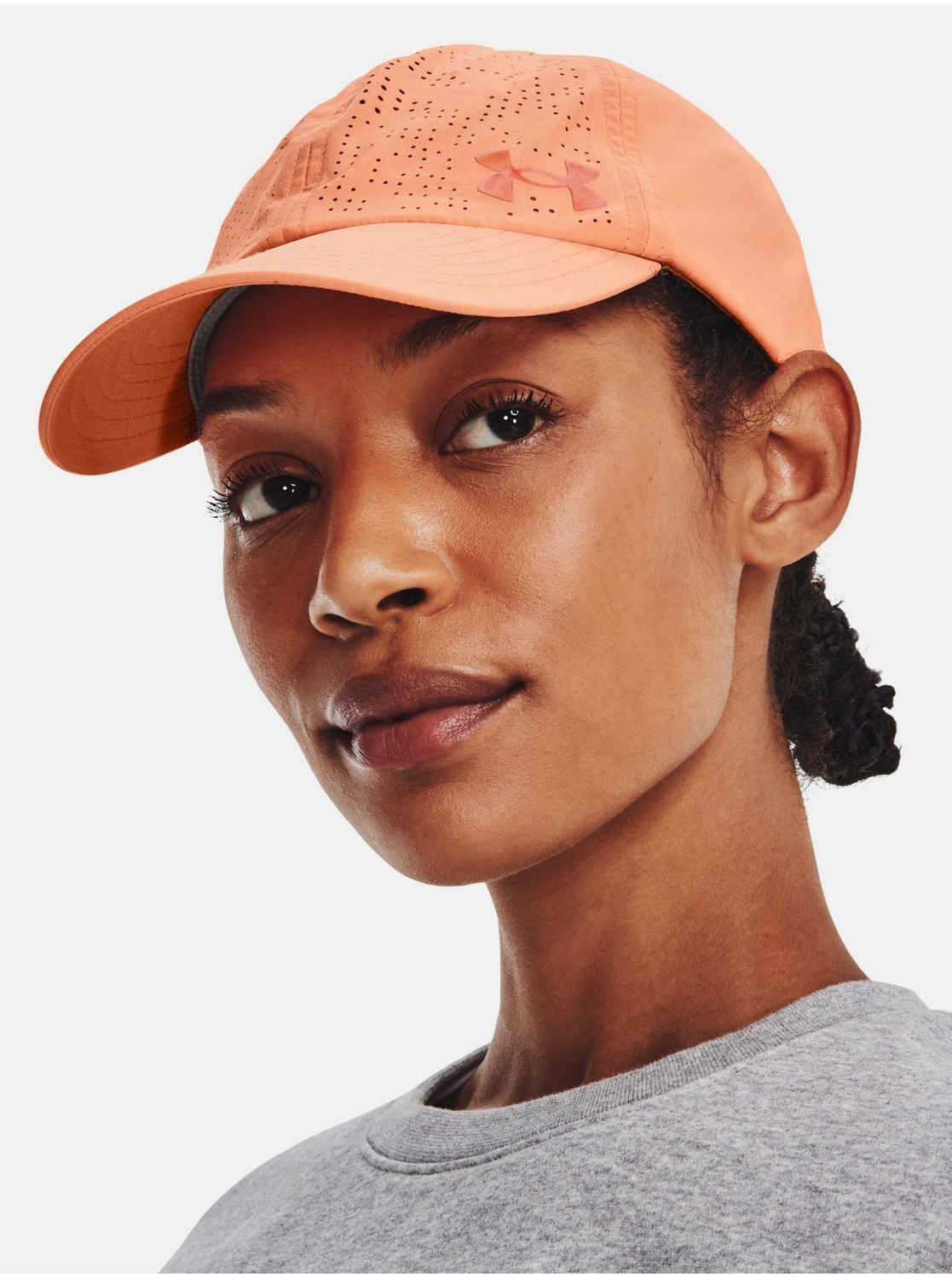 Doplnky pre ženy Under Armour - oranžová