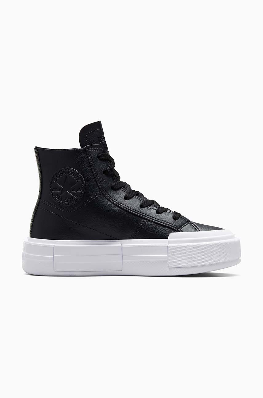 Tenisky Converse Chuck Taylor All Star Cruise čierna farba, A06143C
