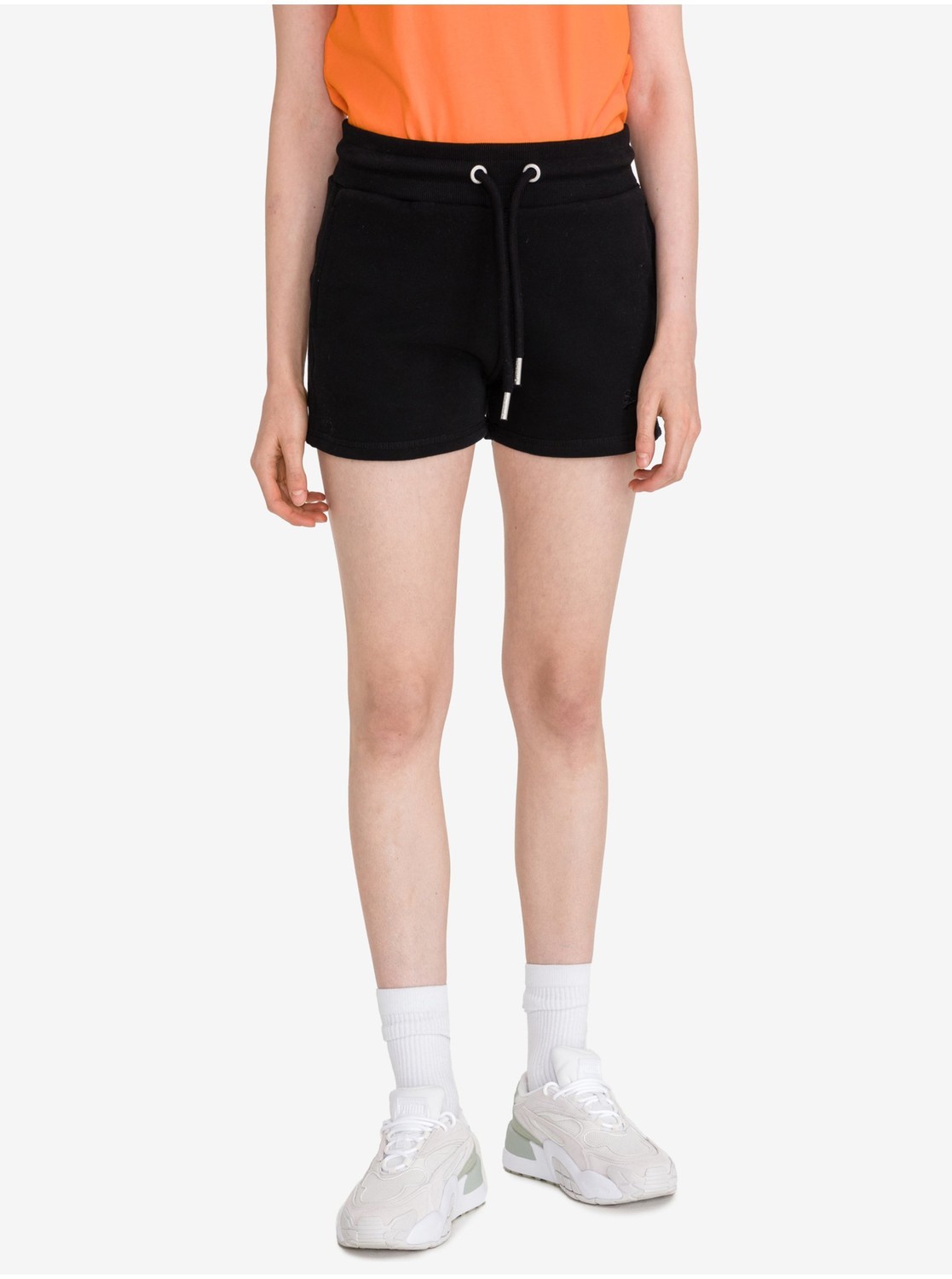Kraťasy pre mužov Superdry