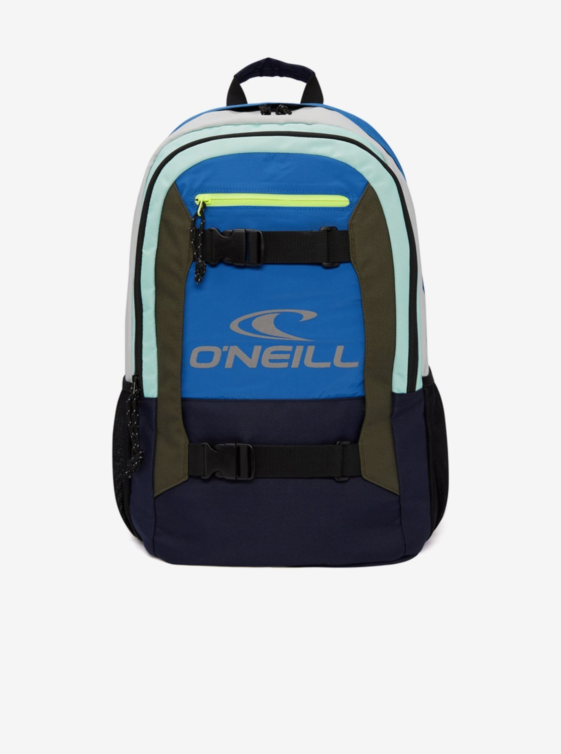 Batohy pre ženy O'Neill - modrá, biela, tmavomodrá, kaki, tyrkysová